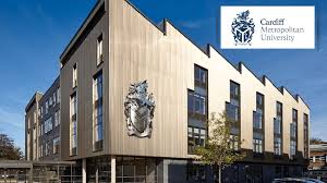 Cardiff Metropolitan University